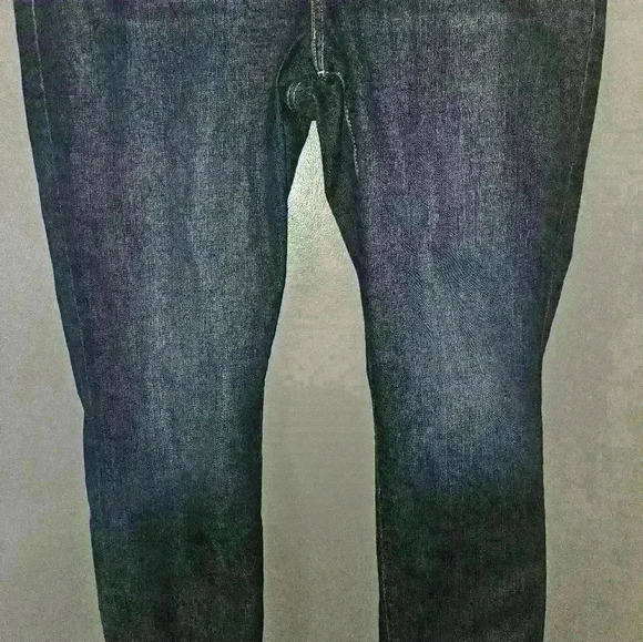 Tommy Hilfiger Womans Jeans Size 16 - Picture 2 of 11